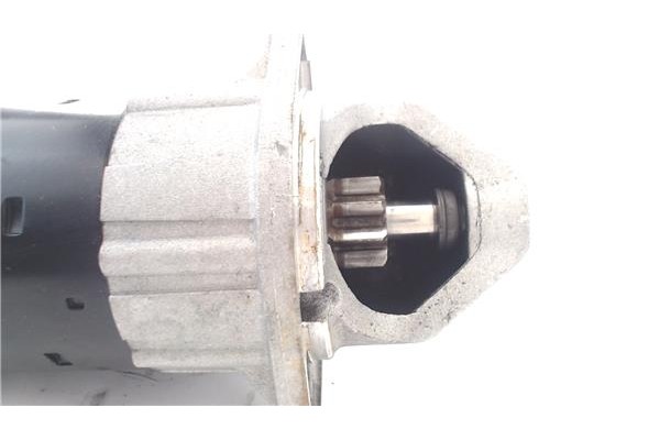 Recambio de motor arranque para opel corsa d 1.2 referencia OEM IAM 0001107408 93184535 
