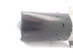 Recambio de motor arranque para opel corsa d 1.2 referencia OEM IAM 0001107408 93184535 