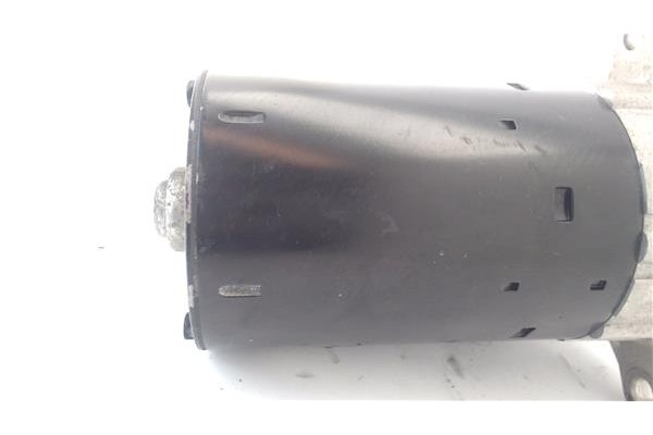 Recambio de motor arranque para opel corsa d 1.2 referencia OEM IAM 0001107408 93184535 