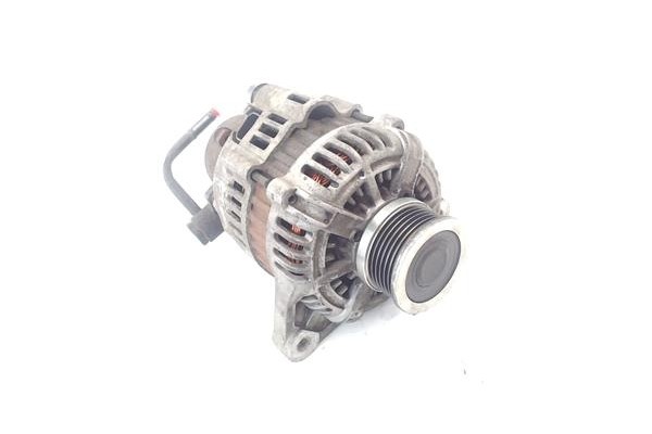 Recambio de alternador para hyundai santa fe (sm) 2.0 gls crdi 4x4 referencia OEM IAM 37300-27012 021319112 