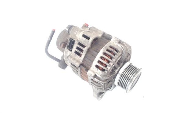 Recambio de alternador para hyundai santa fe (sm) 2.0 gls crdi 4x4 referencia OEM IAM 37300-27012 021319112 