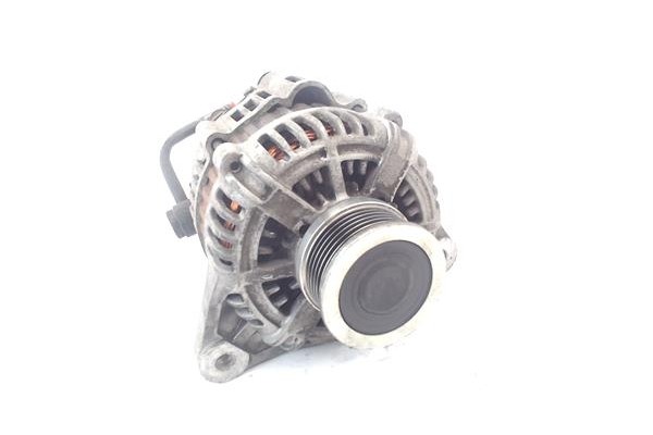 Recambio de alternador para hyundai santa fe (sm) 2.0 gls crdi 4x4 referencia OEM IAM 37300-27012 021319112 