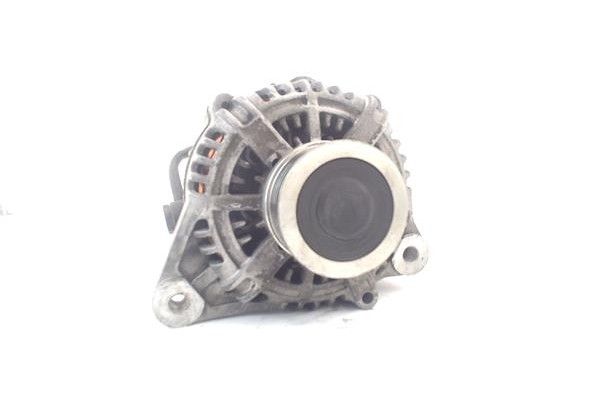 Recambio de alternador para hyundai santa fe (sm) 2.0 gls crdi 4x4 referencia OEM IAM 37300-27012 021319112 