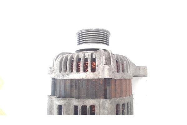 Recambio de alternador para hyundai santa fe (sm) 2.0 gls crdi 4x4 referencia OEM IAM 37300-27012 021319112 