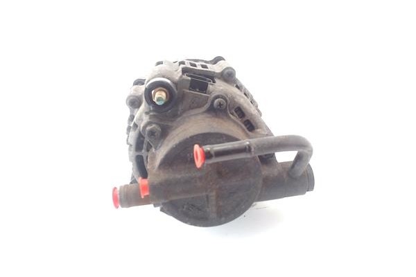 Recambio de alternador para hyundai santa fe (sm) 2.0 gls crdi 4x4 referencia OEM IAM 37300-27012 021319112 
