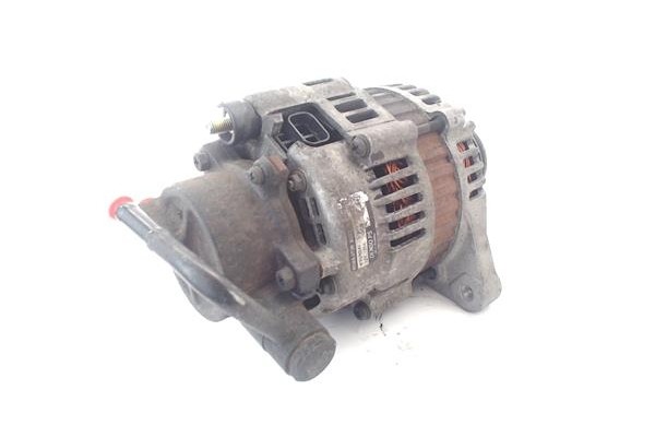 Recambio de alternador para hyundai santa fe (sm) 2.0 gls crdi 4x4 referencia OEM IAM 37300-27012 021319112 