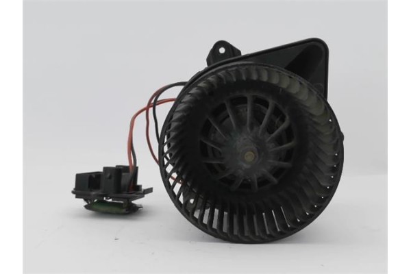 Recambio de motor calefaccion para renault trafic ii furgón (fl) 2.5 dti referencia OEM IAM   
