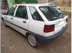 citroen zx del año 1995