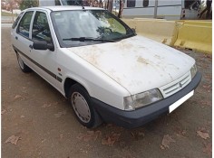 citroen zx del año 1995