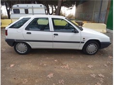 citroen zx del año 1995
