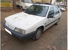 citroen zx del año 1995