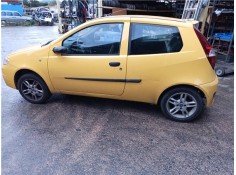 fiat ii punto (188) berlina del año 2004