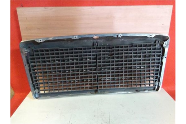 Recambio de rejilla capo para mercedes-benz clase e (bm 124) coupe/cabrio 3.0 300 ce-24 cabrio (124.061) referencia OEM IAM 1248
