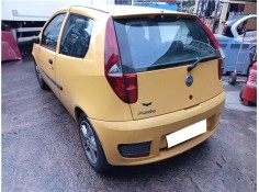 fiat ii punto (188) berlina del año 2004