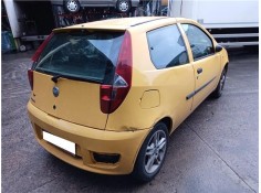 fiat ii punto (188) berlina del año 2004