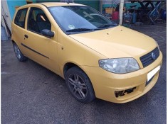 fiat ii punto (188) berlina del año 2004
