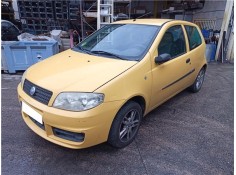 fiat ii punto (188) berlina del año 2004