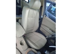 Recambio de juego asientos para bmw serie x3 (e83) 3.0i referencia OEM IAM 52103410266 52203400562 
