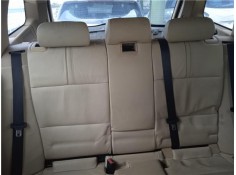Recambio de juego asientos para bmw serie x3 (e83) 3.0i referencia OEM IAM 52103410266 52203400562 