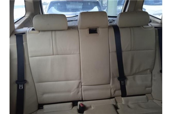 Recambio de juego asientos para bmw serie x3 (e83) 3.0i referencia OEM IAM 52103410266 52203400562 
