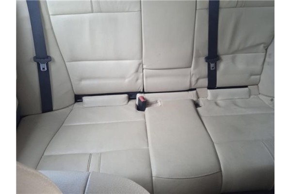 Recambio de juego asientos para bmw serie x3 (e83) 3.0i referencia OEM IAM 52103410266 52203400562 