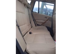 Recambio de juego asientos para bmw serie x3 (e83) 3.0i referencia OEM IAM 52103410266 52203400562 