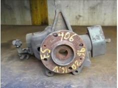 Recambio de mangueta delantero izquierda para peugeot 406 berlina (s1/s2) 2.0 16v referencia OEM IAM   