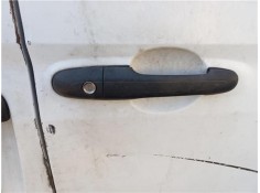 MANETA EXTERIOR PORTON 