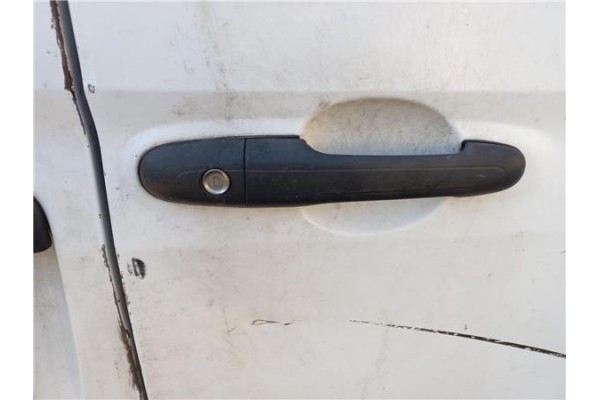 Recambio de maneta exterior porton para mercedes-benz vito / mixto furgón (w639) 109 cdi referencia OEM IAM   