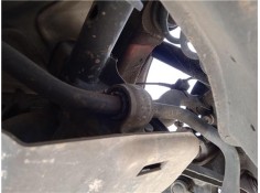 Recambio de barra estabilizadora trasero para volkswagen golf vi (5k1) 1.6 advance referencia OEM IAM 1K0511409CB  