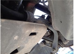 Recambio de barra estabilizadora trasero para volkswagen golf vi (5k1) 1.6 advance referencia OEM IAM 1K0511409CB  