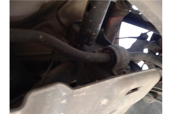 Recambio de barra estabilizadora trasero para volkswagen golf vi (5k1) 1.6 advance referencia OEM IAM 1K0511409CB  