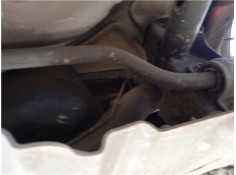 Recambio de barra estabilizadora trasero para volkswagen golf vi (5k1) 1.6 advance referencia OEM IAM 1K0511409CB  