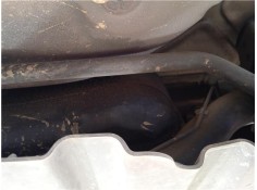 Recambio de barra estabilizadora trasero para volkswagen golf vi (5k1) 1.6 advance referencia OEM IAM 1K0511409CB  