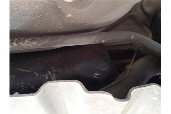 Recambio de barra estabilizadora trasero para volkswagen golf vi (5k1) 1.6 advance referencia OEM IAM 1K0511409CB  