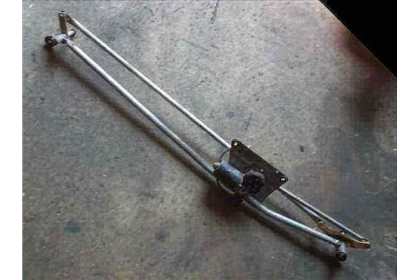 Recambio de motor limpiaparabrisas delantero para citroen xsara picasso (1999) 2.0 hdi referencia OEM IAM  0390241381 