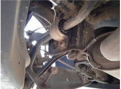 Recambio de barra estabilizadora trasero para volkswagen golf vi (5k1) 1.6 advance referencia OEM IAM 1K0511409CB  