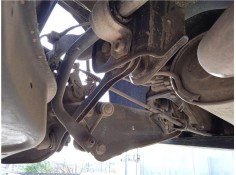 Recambio de barra estabilizadora trasero para volkswagen golf vi (5k1) 1.6 advance referencia OEM IAM 1K0511409CB  