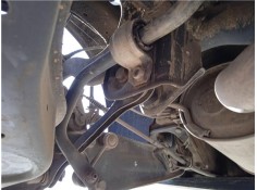 Recambio de barra estabilizadora trasero para volkswagen golf vi (5k1) 1.6 advance referencia OEM IAM 1K0511409CB  