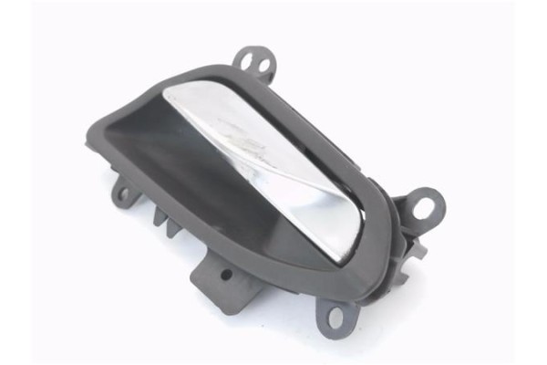 Recambio de manilla int. puerta trasero izquierda para bmw serie 1 berlina 5p (f20) 2.0 116d referencia OEM IAM 51417240411  