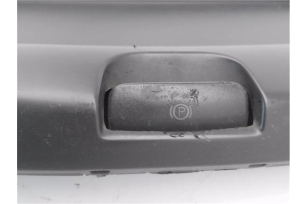 Recambio de freno mano electrico para citroen c4 picasso 1.6 hdi referencia OEM IAM 9654110277 36539M 