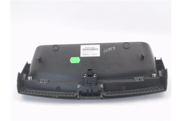 Recambio de freno mano electrico para citroen c4 picasso 1.6 hdi referencia OEM IAM 9654110277 36539M 