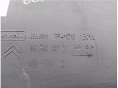 Recambio de freno mano electrico para citroen c4 picasso 1.6 hdi referencia OEM IAM 9654110277 36539M 