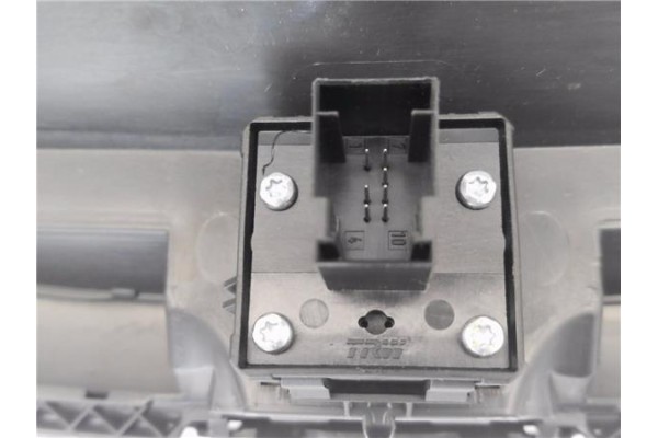 Recambio de freno mano electrico para citroen c4 picasso 1.6 hdi referencia OEM IAM 9654110277 36539M 