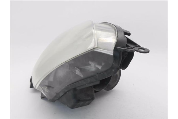 Recambio de faro delantero izquierdo para citroen c4 picasso 1.6 hdi referencia OEM IAM 16298100  