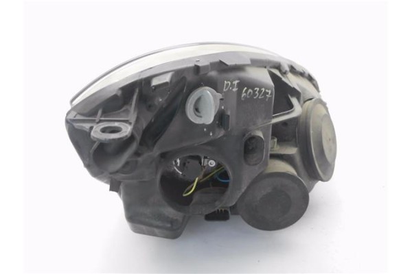 Recambio de faro delantero izquierdo para citroen c4 picasso 1.6 hdi referencia OEM IAM 16298100  