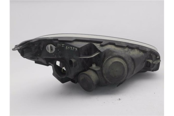 Recambio de faro delantero izquierdo para citroen c4 picasso 1.6 hdi referencia OEM IAM 16298100  