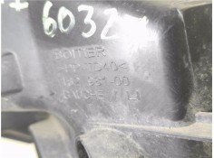 Recambio de faro delantero izquierdo para citroen c4 picasso 1.6 hdi referencia OEM IAM 16298100  