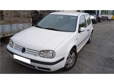 volkswagen golf iv berlina (1j1) del año 2001