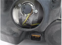 Recambio de faro delantero izquierdo para citroen c4 picasso 1.6 hdi referencia OEM IAM 16298100  